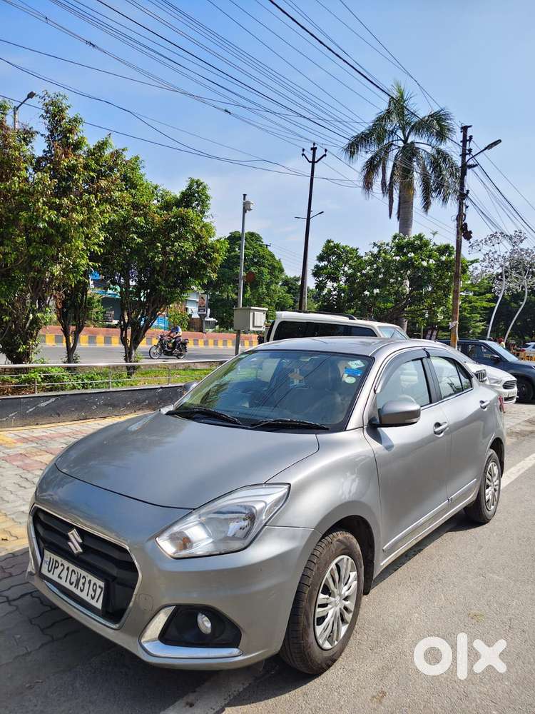 Maruti Suzuki Dzire 1.2 Vxi, 2022, Cng & Hybrids