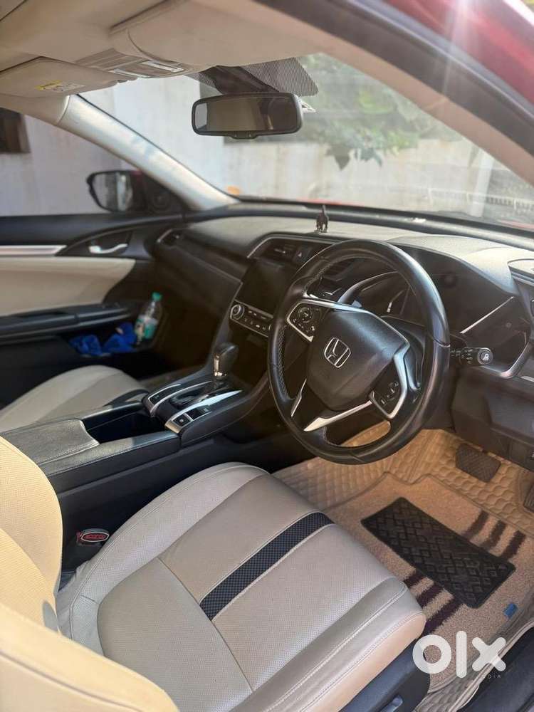 Honda Civic 2019 Petrol Good Condition