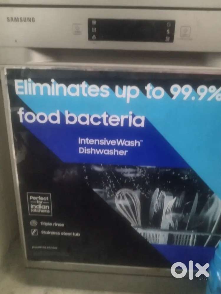 Samsung  Dish washer