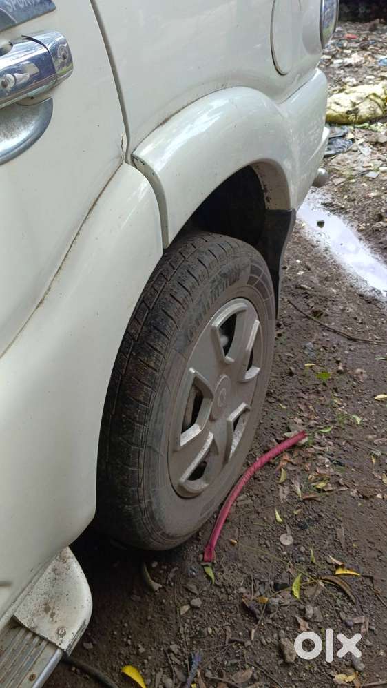 Mahindra Scorpio Diesel 2016