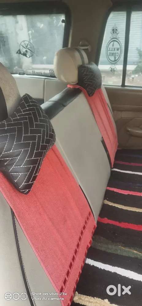 Chevrolet Tavera 2010 Diesel 251883 Km Driven