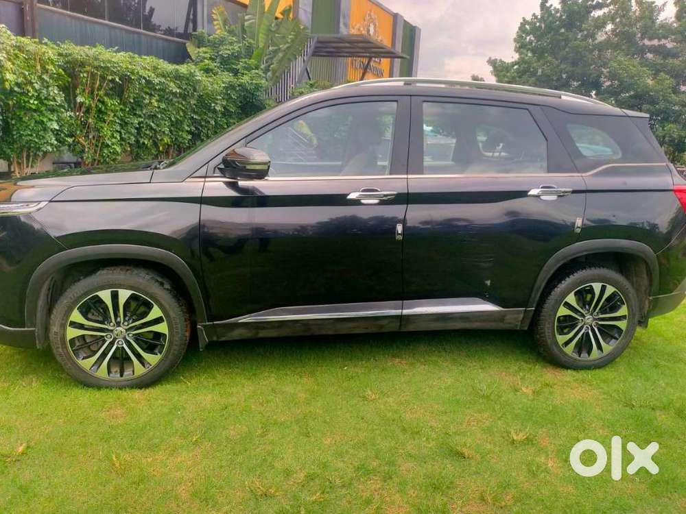 Mg Hector Sharp Dct Automatic, 2021, Petrol
