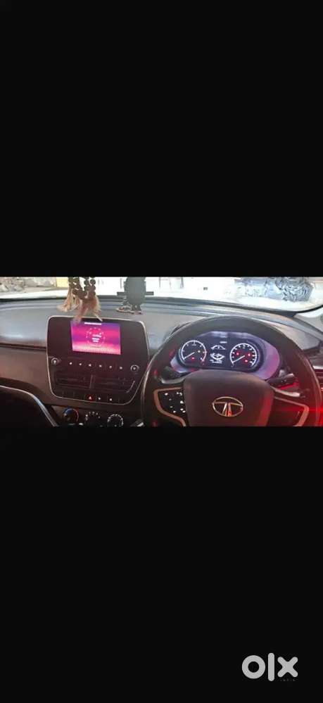 Tata Harrier 2023 Diesel Good Condition