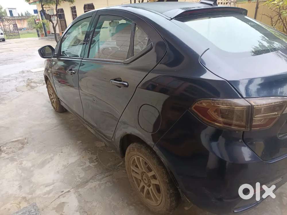 Tata Tigor 2020 Diesel Manual
