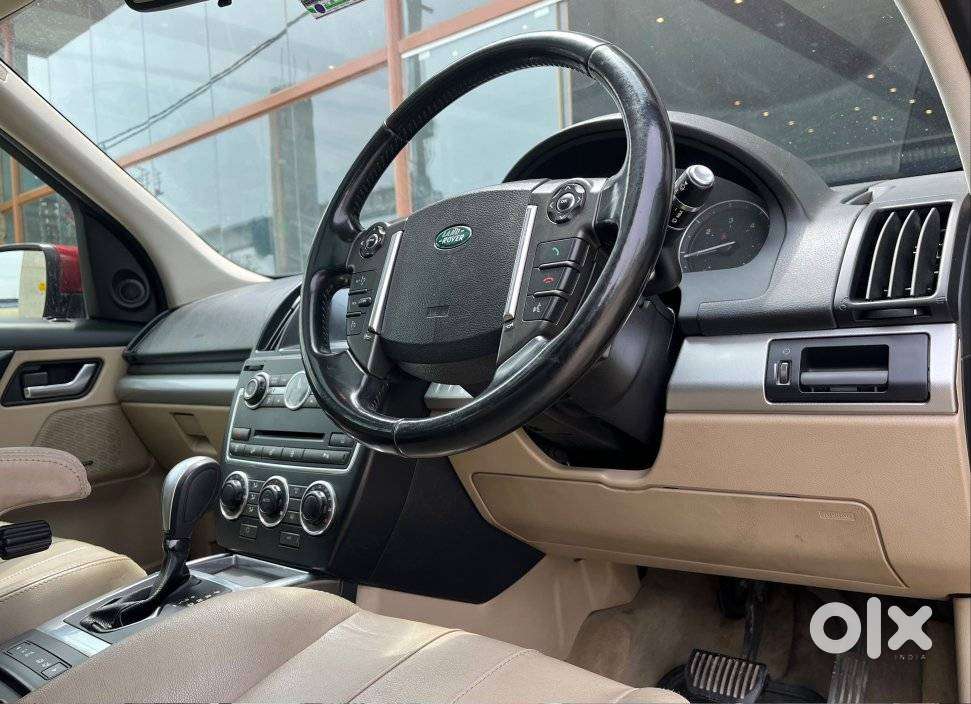 Land Rover Freelander 2 Se, 2013, Diesel