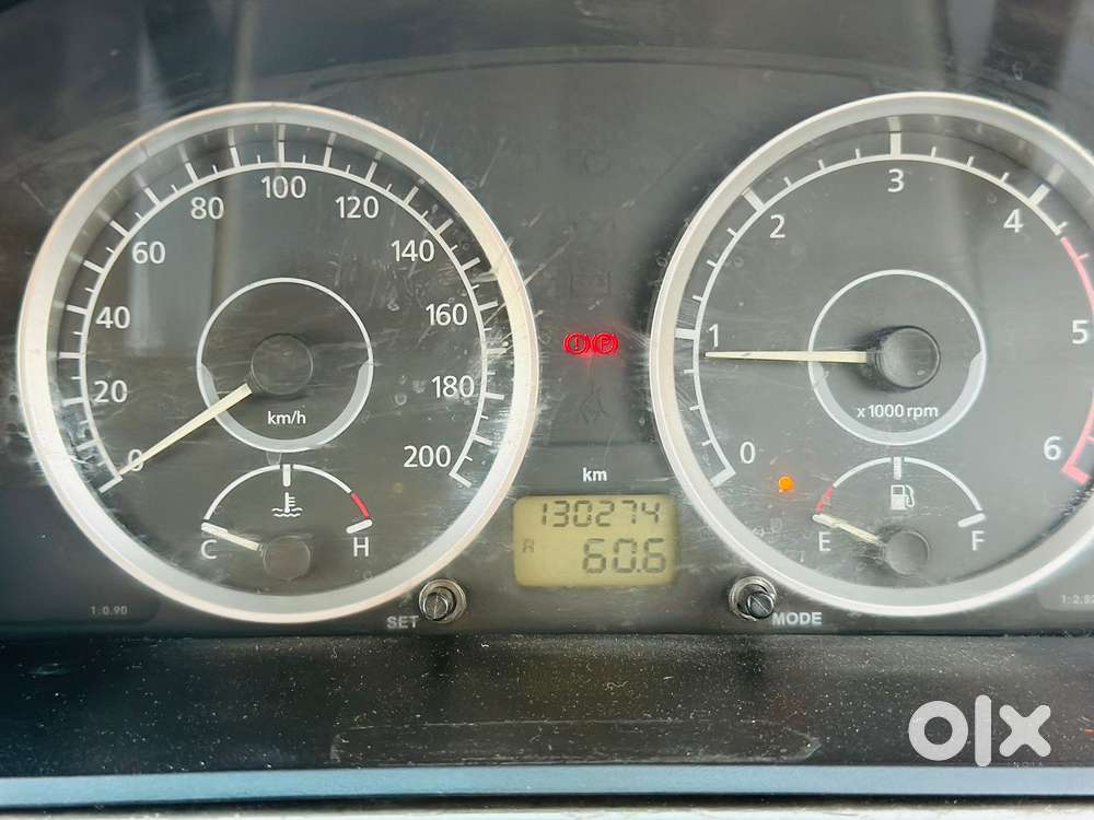 Tata Safari Storme Ex, 2013, Diesel