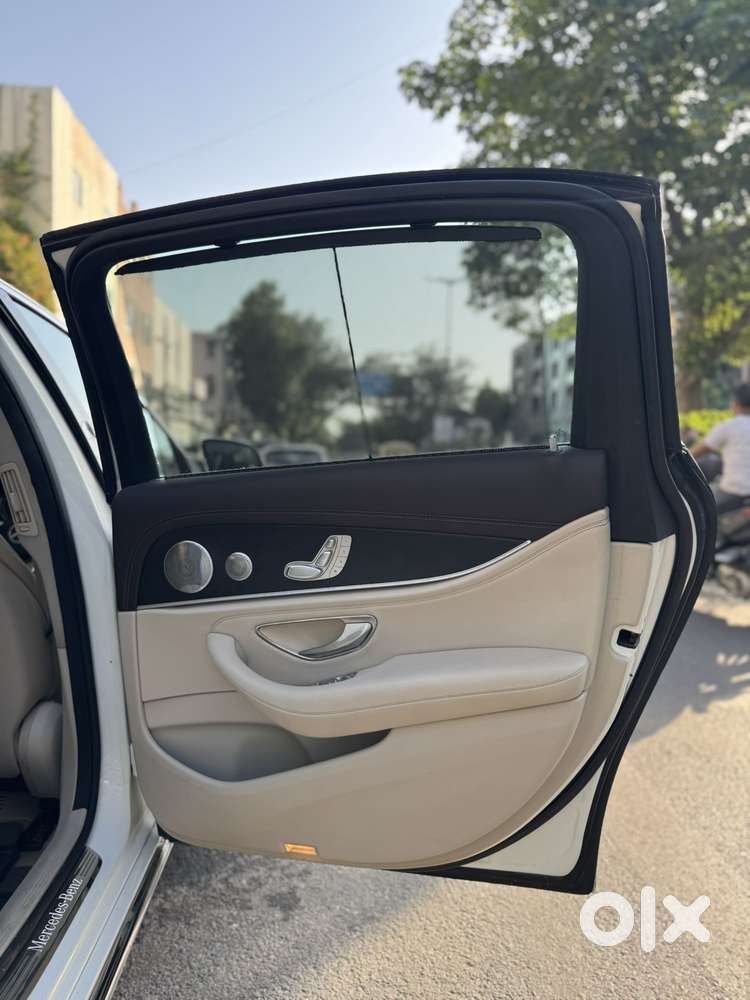Mercedes-benz E-class E350 Diesel, 2019, Diesel