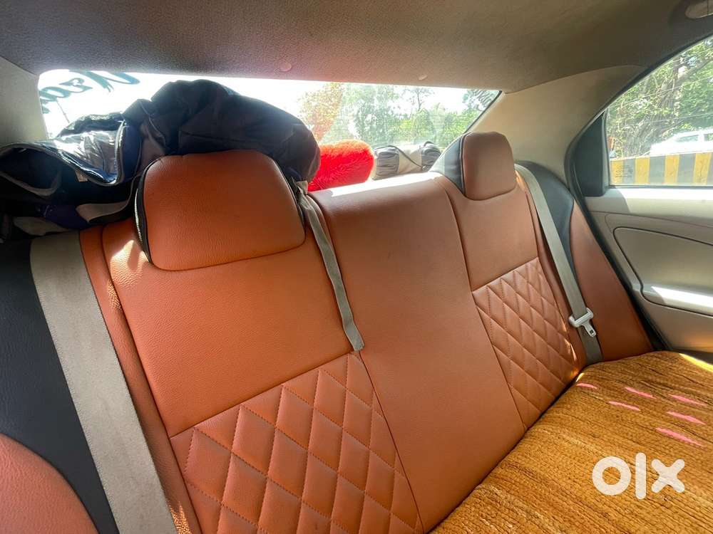 Toyota Etios 2015 Diesel Well Maintained