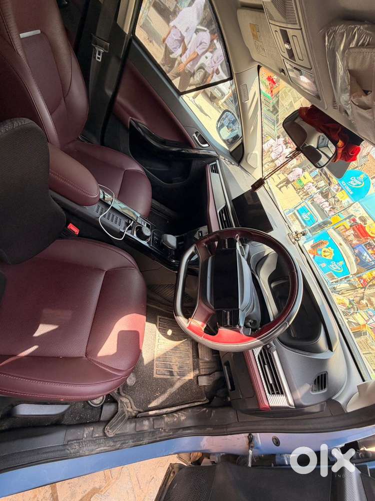 Tata Curvv Ev Accomplished Plus S 45, 2025, Electric