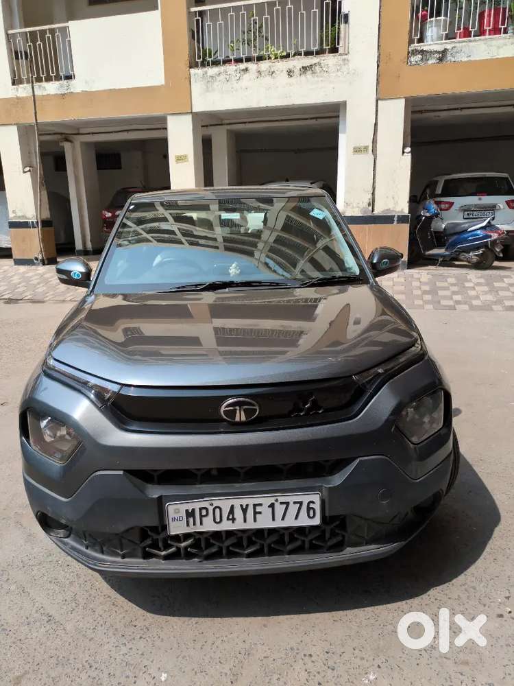 Tata Punch Adventure 2024