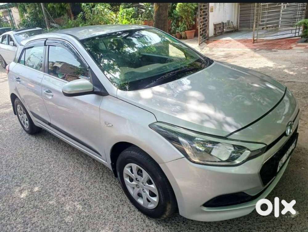 Hyundai I20 Magna 2018