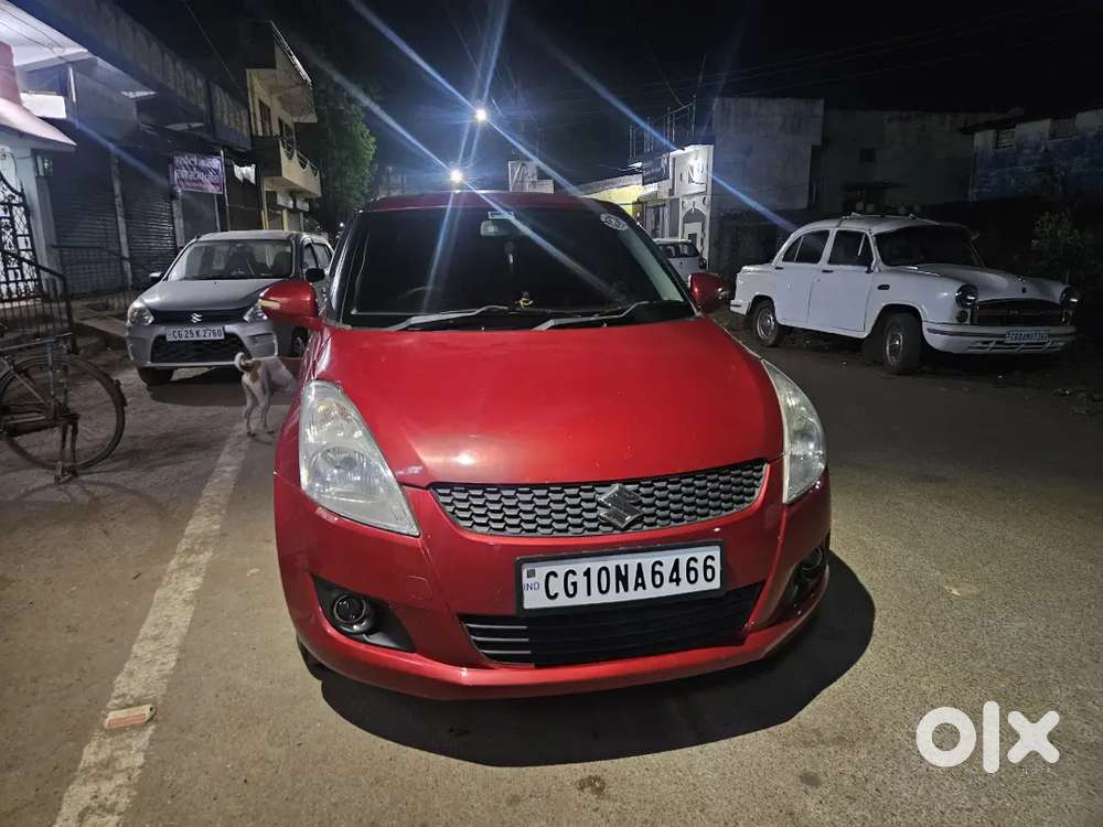 Maruti Suzuki Swift 2013 Diesel Well Maintained