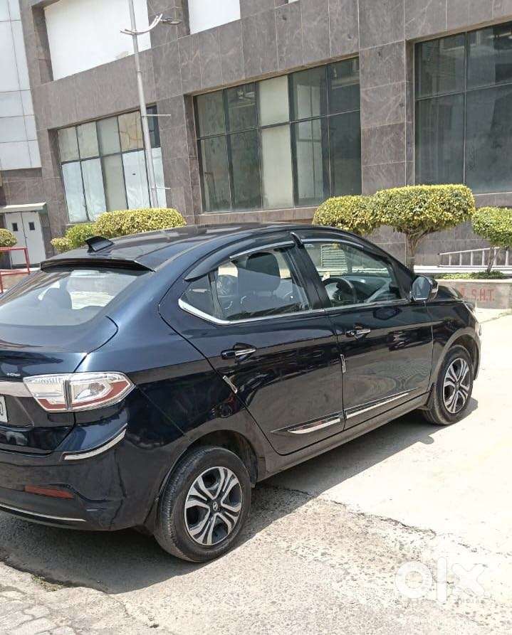 Tata Tigor 1.2 Revotron Xz Plus Cng, 2023, Cng & Hybrids