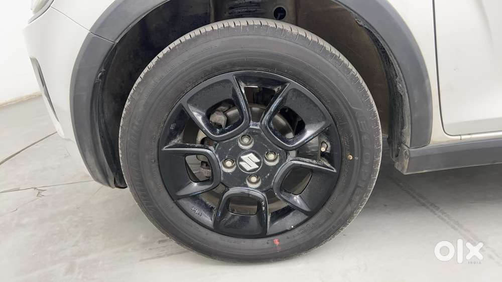 Maruti Suzuki Ignis 1.2 Zeta Amt, 2021, Petrol