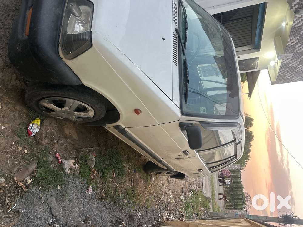 Maruti Suzuki 800 2012 Petrol 75666 Km Driven