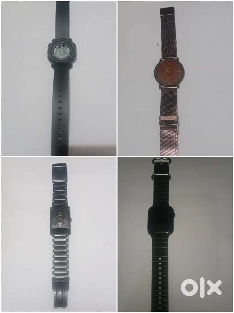 Four Watch