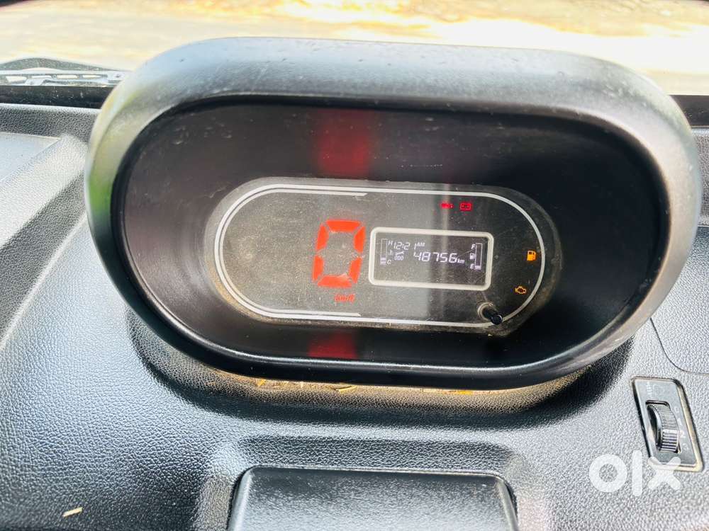 Tata Ace Gold Petrol