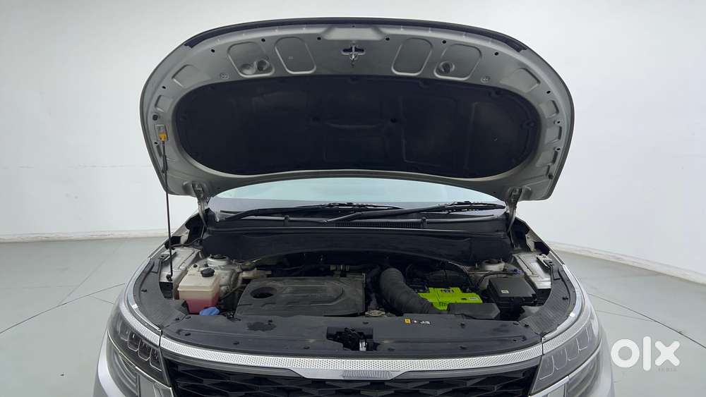Kia Seltos Htx D, 2022, Diesel