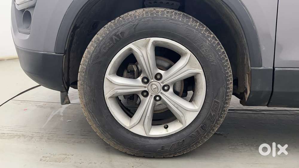 Tata Harrier Xz, 2019, Diesel