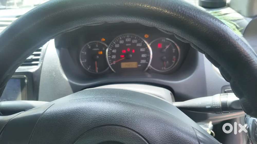 Swift Maruti Rs 2011