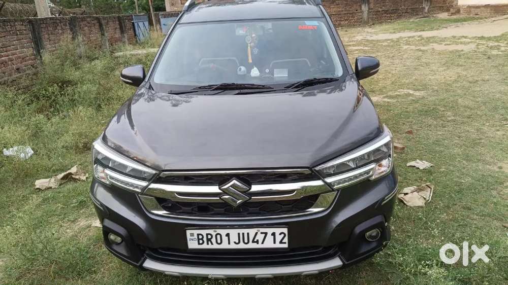 Maruti Suzuki Xl6 Zeta 2025
