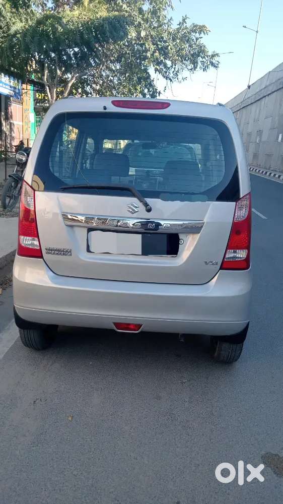 Maruti Suzuki Wagon R 1.0 2010 Petrol 68000 Km Driven