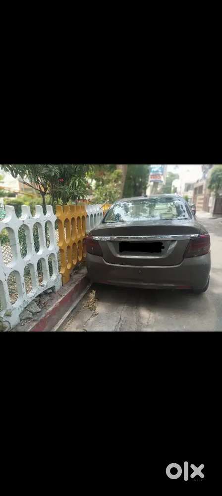 Maruti Suzuki Dzire Zdi 2018