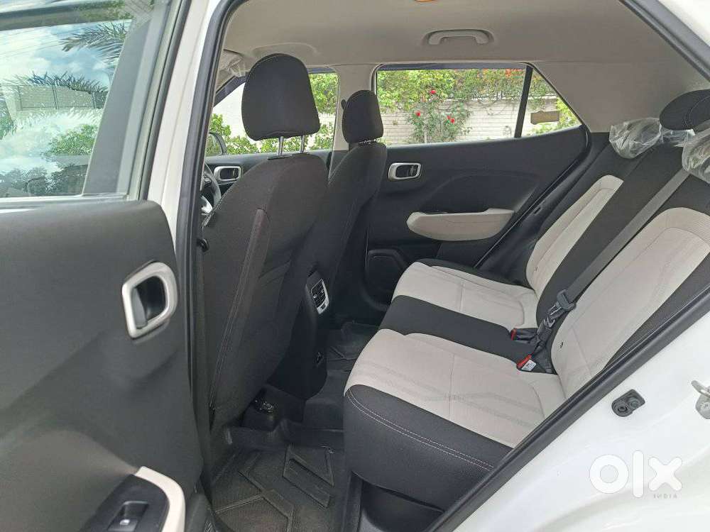 Hyundai Venue S Mt 1.2 Kappa, 2023, Petrol