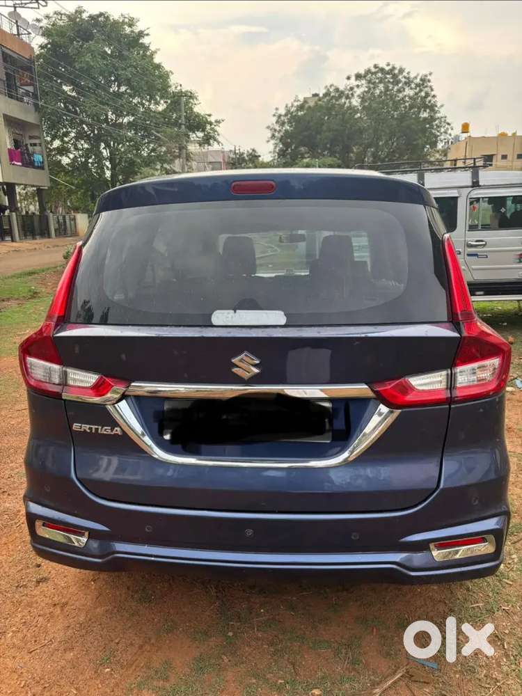 Maruti Suzuki Ertiga 2019 Diesel 93000 Km Driven