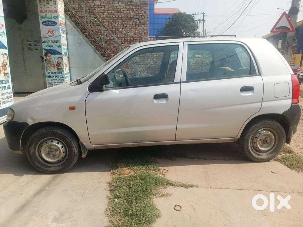 Maruti Suzuki Alto 800 2011 Petrol Well Maintained