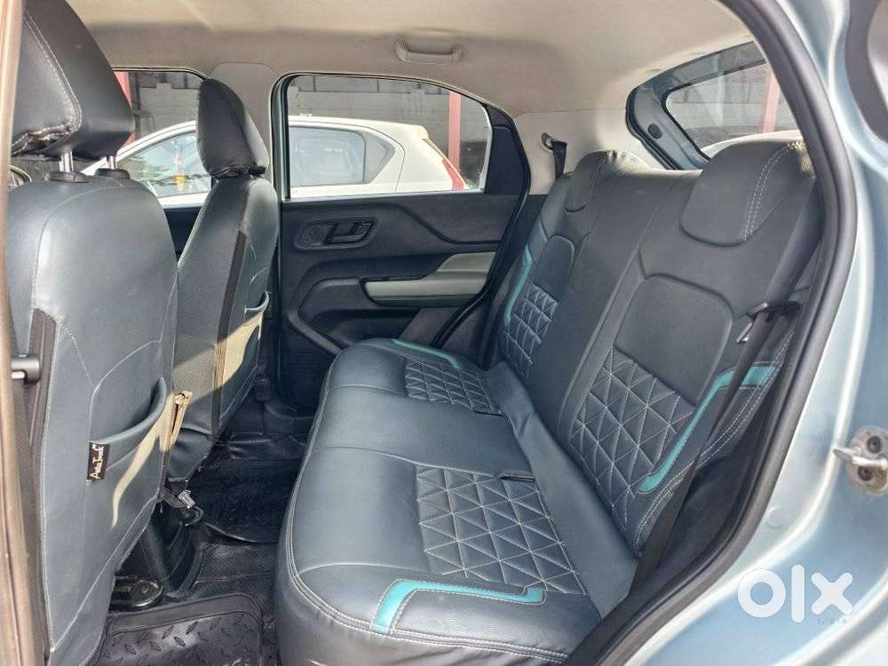 Tata Punch Adventure, 2022, Petrol