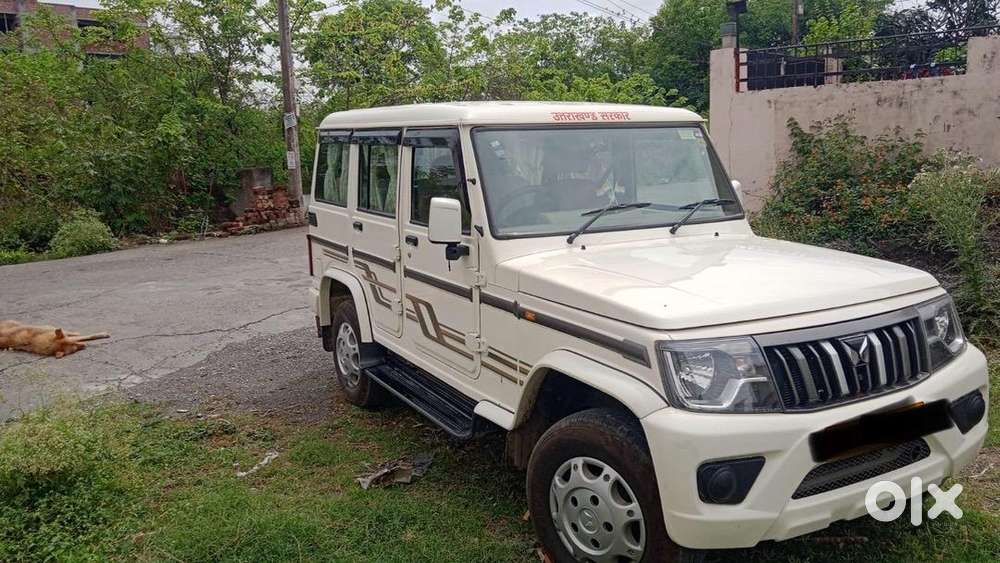 Mahindra Taxi No Diesel Car 2019