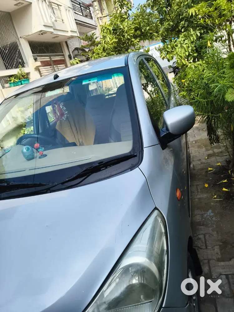 Hyundai I10 Sportz 2009