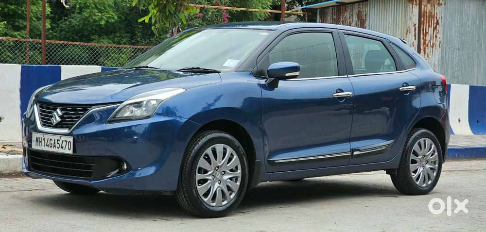 Maruti Suzuki Swift Zdi, 2019, Diesel