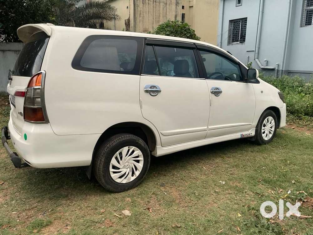 Toyota Car 2015 Diesel Manual