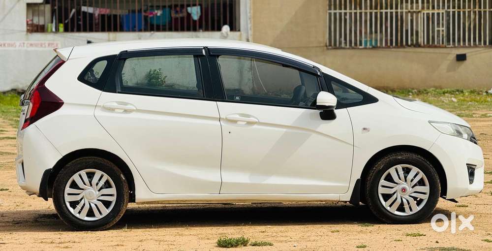 Honda Jazz 1.2 Sv I Vtec, 2015, Petrol