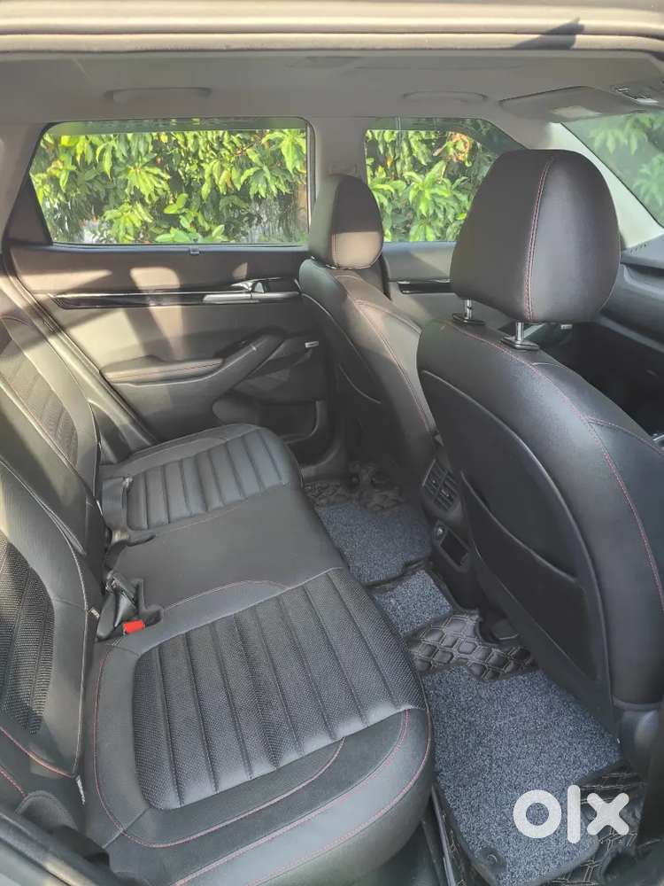 Kia Seltos 2022 Diesel 43000 Km Driven