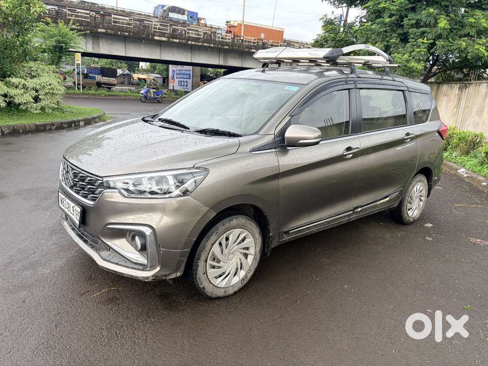 Maruti Suzuki Ertiga Vxi Shvs, 2024, Petrol