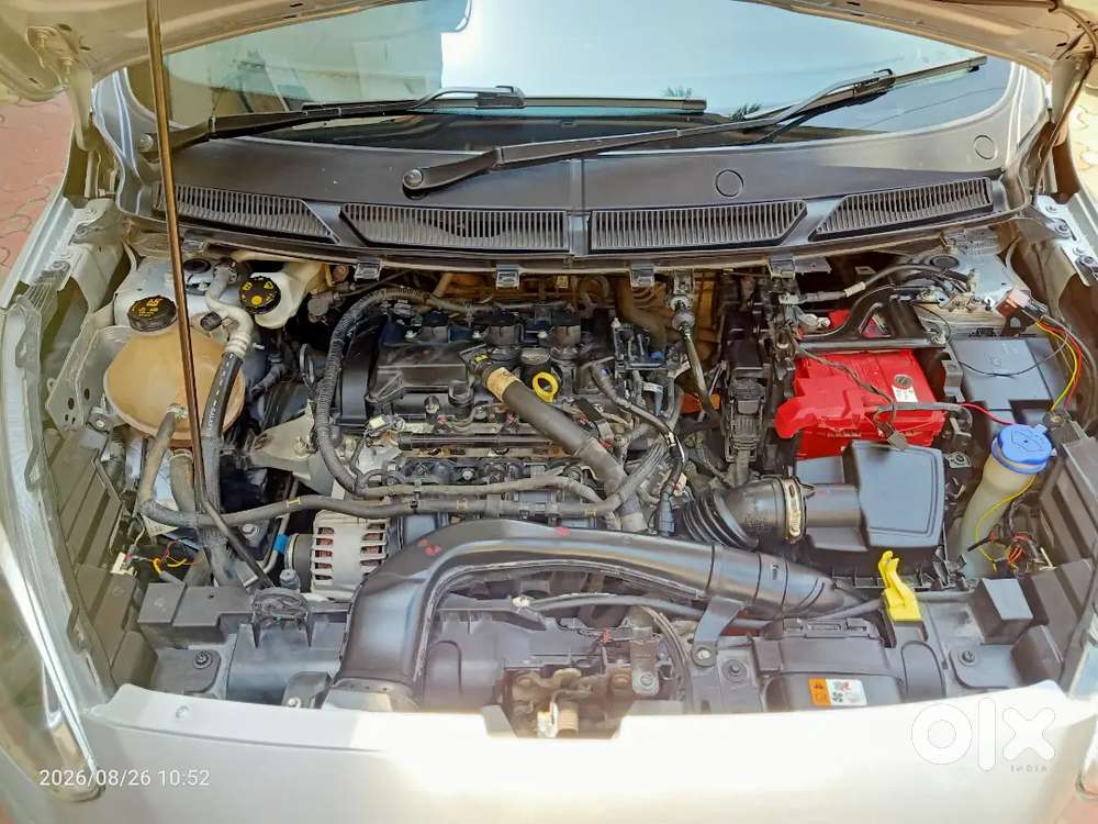 Ford Freestyle 2021 Petrol Manual