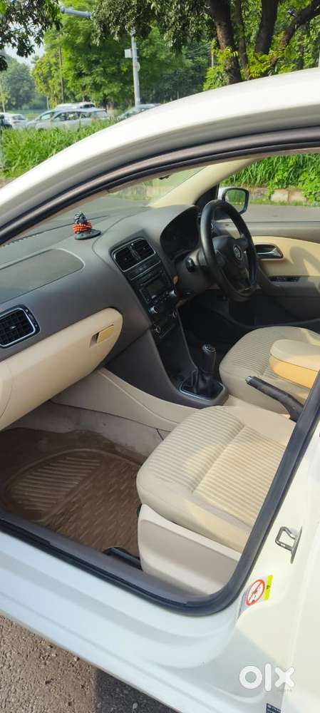Volkswagen Vento 1.5 Tdi Highline Plus 16 Alloy, 2011, Diesel