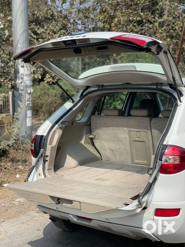 Renault Diesel Car 2016