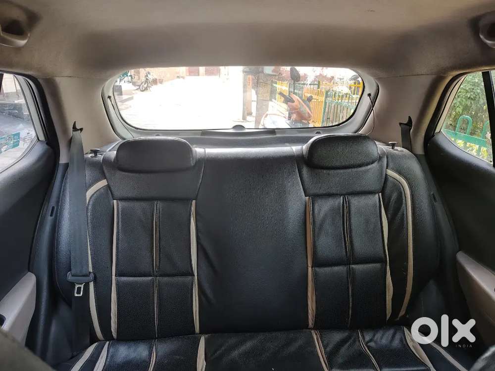 Hyundai Grand I10 2014 Diesel 101000 Km Driven