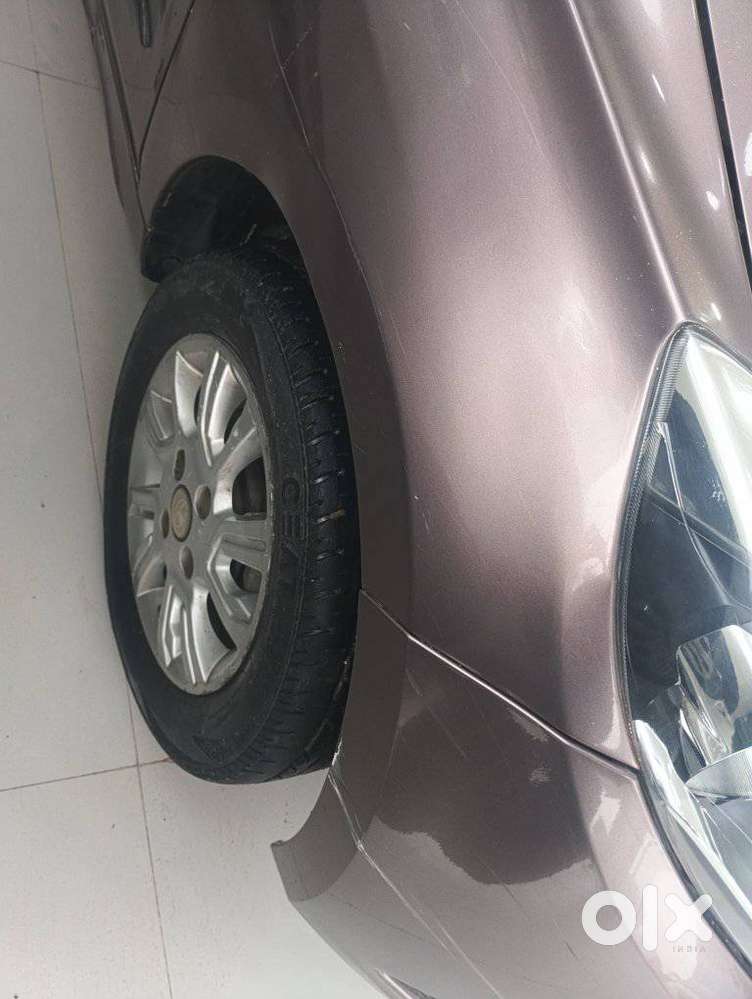 Tata Tiago Xz Opt, 2018, Petrol