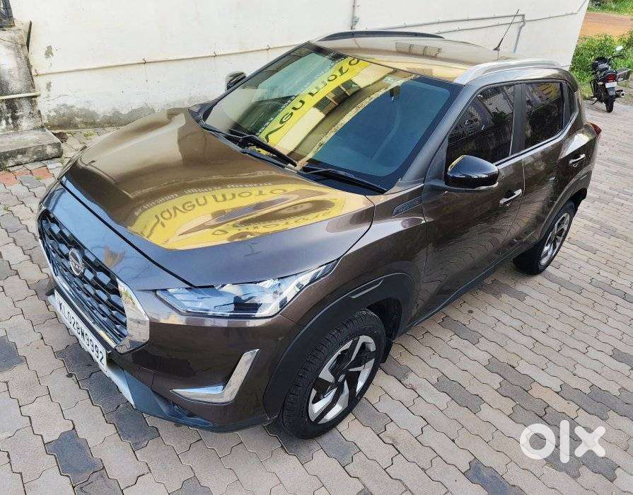 Nissan Magnite 1.0 Xl, 2021, Petrol