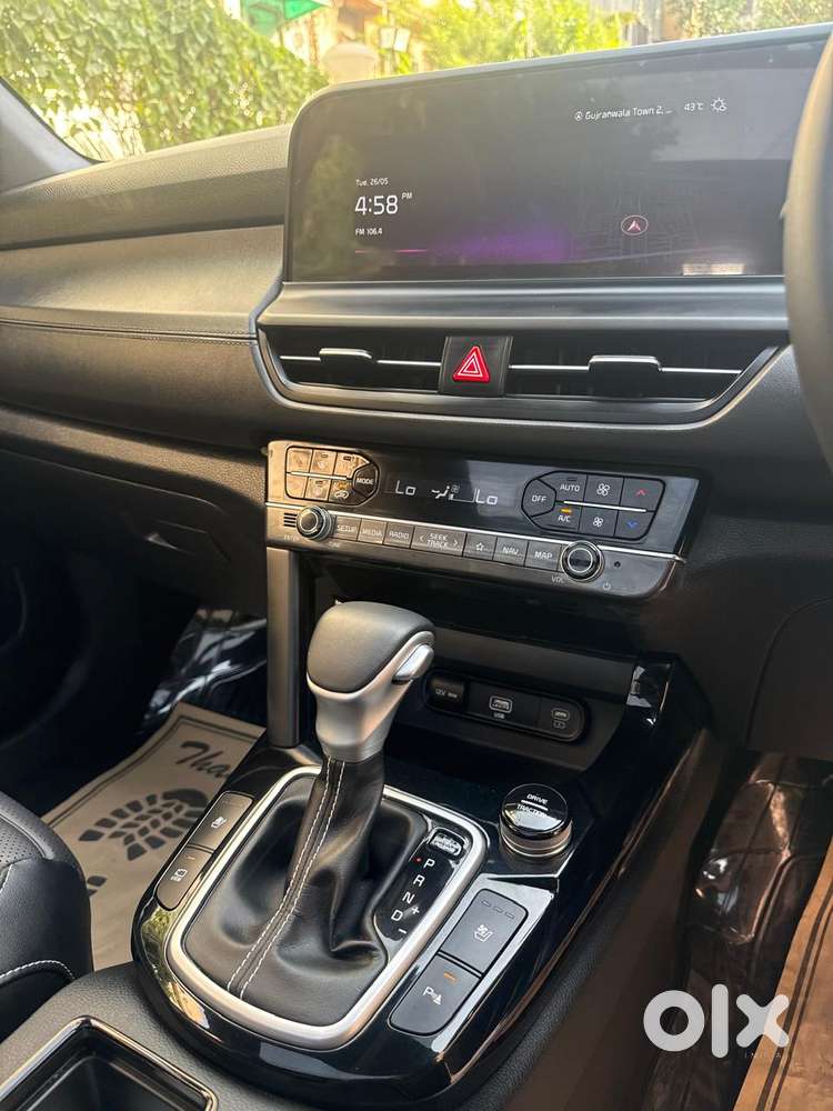 Kia Seltos 1.4 Gtx+ Turbo Gdi Petrol At, 2024, Petrol