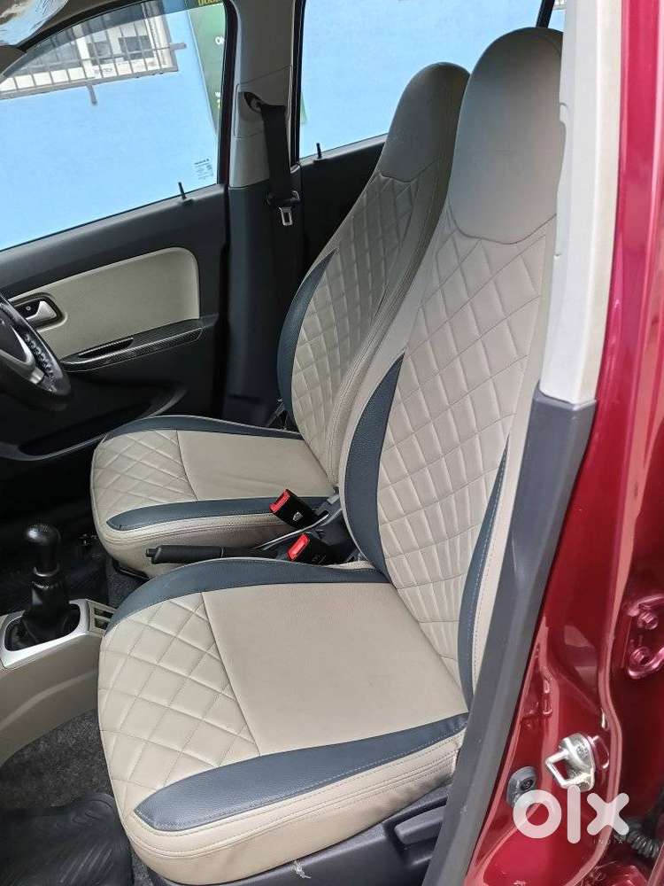 Maruti Suzuki Alto K10 Vxi, 2019, Petrol