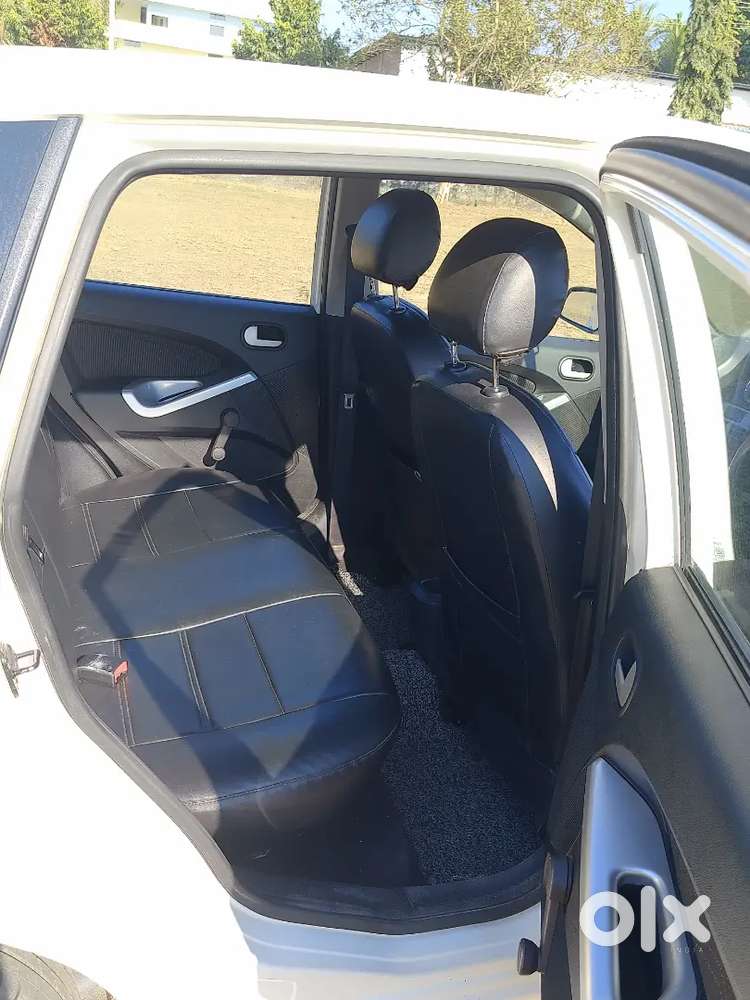 Ford Figo Diesel 2014 Ready