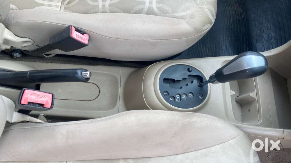 Maruti Suzuki A-star Vxi (abs), Automatic, 2013, Petrol