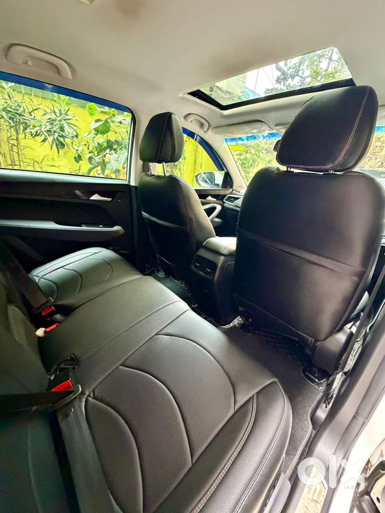 Mg Hector 2.0 Shine Diesel Turbo, 2025, Diesel