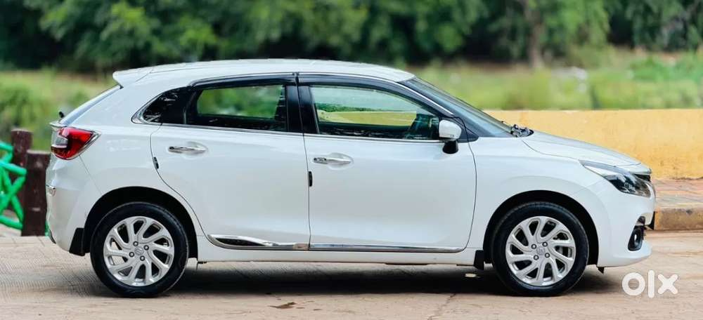 Maruti Suzuki Baleno 1.3 Zeta, 2024, Petrol